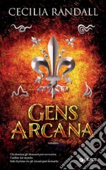 Gens Arcana. E-book. Formato EPUB ebook