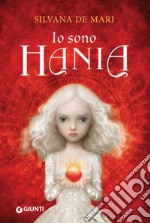 Io sono Hania. E-book. Formato EPUB ebook