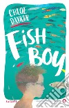 Fish Boy (edizione italiana). E-book. Formato PDF ebook