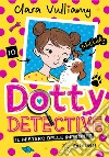 Dotty detective. Il mistero delle impronte. E-book. Formato PDF ebook di Clara Vulliamy