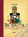 Tim Specter. Il problema del maggiordomo impiccato. E-book. Formato EPUB ebook