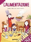 L'alimentazione a piccoli passi. E-book. Formato PDF ebook