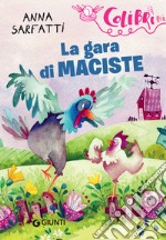 La gara di Maciste. E-book. Formato EPUB ebook