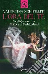 L'ora del te: le (dis)avventure di Alice in Fashionland. E-book. Formato EPUB ebook di Valentina Schifilliti