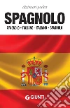 Dizionario spagnolo. Spagnolo-italiano, italiano-spagnolo. E-book. Formato PDF ebook di Enrico Miglioli