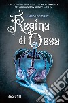 Regina di Ossa. E-book. Formato EPUB ebook