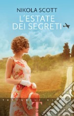 L'estate dei segreti. E-book. Formato EPUB ebook