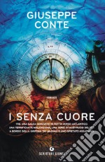 I senza cuore. E-book. Formato EPUB ebook