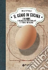 Il genio in cucina: Leonardo, la leggenda del Codice Romanoff e le tavole dei signori. E-book. Formato EPUB ebook