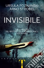 Invisibile. E-book. Formato EPUB ebook