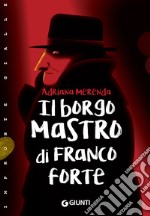 Il borgomastro di Francoforte. E-book. Formato EPUB ebook