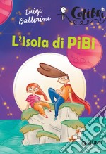 L'isola di Pibi. E-book. Formato EPUB ebook