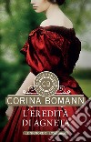 L’eredità di Agneta. E-book. Formato PDF ebook