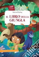 Il libro della giungla. E-book. Formato EPUB ebook