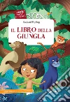 Il libro della giungla. E-book. Formato EPUB ebook di Rudyard Kipling