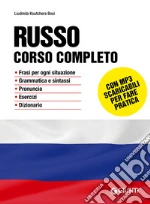Russo. Corso completo: con MP3. E-book. Formato PDF