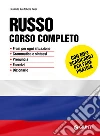 Russo. Corso completo: con MP3. E-book. Formato PDF ebook di Liudmila Koutchera Bosi