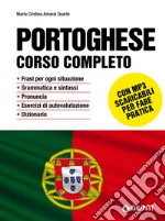 Portoghese. Corso completo: con MP3. E-book. Formato PDF ebook