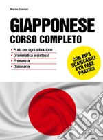 Giapponese. Corso completo: Con MP3. E-book. Formato PDF ebook