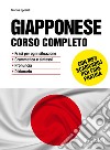 Giapponese. Corso completo: Con MP3. E-book. Formato PDF ebook