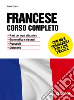 Francese. Corso Completo: Con MP3. E-book. Formato PDF