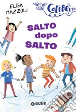 Salto dopo salto. E-book. Formato EPUB