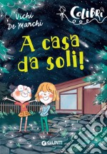 A casa da soli!. E-book. Formato EPUB ebook