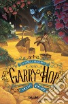Garry Hop. Il risveglio dei giganti. E-book. Formato PDF ebook di Moony Witcher