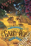 Garry Hop. Il risveglio dei giganti. E-book. Formato EPUB ebook di Moony Witcher