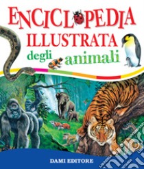 Enciclopedia illustrata degli animali. E-book. Formato PDF ebook di Paul Cloche