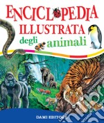 Enciclopedia illustrata degli animali. E-book. Formato PDF