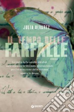 Il tempo delle farfalle. E-book. Formato EPUB ebook