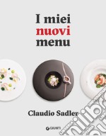 I miei nuovi menu. E-book. Formato EPUB ebook