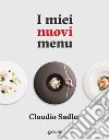 I miei nuovi menu. E-book. Formato EPUB ebook