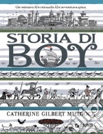 Storia di Boy. E-book. Formato EPUB