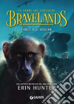 Bravelands. Codice d’onore. E-book. Formato EPUB