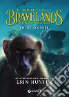 Bravelands. Codice d’onore. E-book. Formato EPUB ebook di Erin Hunter