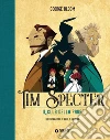 Tim Specter. Il club della paura. E-book. Formato PDF ebook di George Bloom