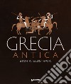 Grecia antica. Storia illustrata. E-book. Formato PDF ebook