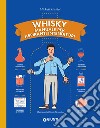 Whisky. Manuale per aspiranti intenditori. E-book. Formato PDF ebook