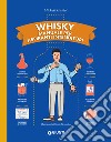 Whisky. Manuale per aspiranti intenditori. E-book. Formato PDF ebook di Mickaël Guidot