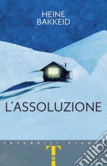 L'assoluzione. E-book. Formato EPUB ebook di Heine Bakkeid