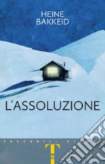 L'assoluzione. E-book. Formato EPUB ebook