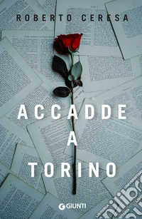 Accadde a Torino. E-book. Formato PDF ebook