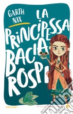 La Principessa Baciarospi. E-book. Formato EPUB ebook