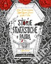 Storie fantastiche di paura. E-book. Formato EPUB ebook di Enzo Fileno Carabba