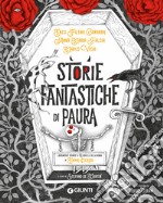 Storie fantastiche di paura. E-book. Formato PDF ebook