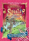 Una mummia nel Paese delle Meraviglie: la più incredibile storia mai scritta. E-book. Formato EPUB ebook