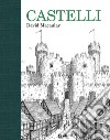 Castelli. E-book. Formato PDF ebook di David Macaulay