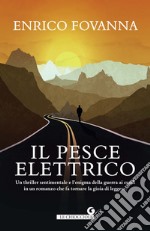 Il pesce elettrico. E-book. Formato EPUB